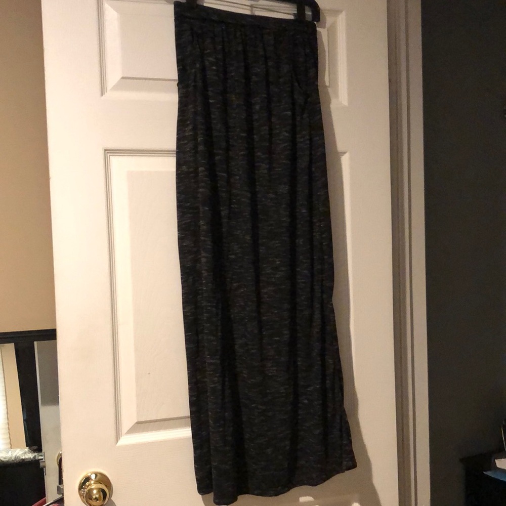 Wet Seal Maxi Skirt